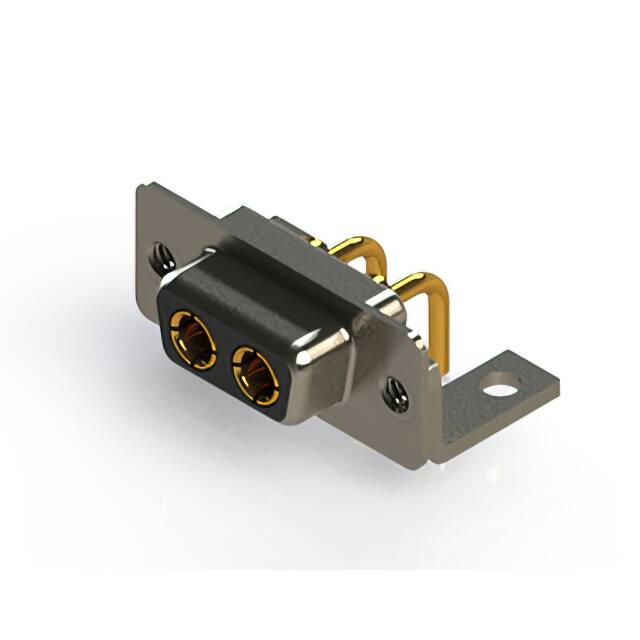 630-2W2-640-1T4 EDAC Inc.  Gruppi di connettori D-Sub